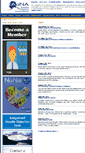 Mobile Screenshot of aknurse.org